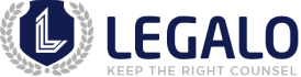 Legalo Logo