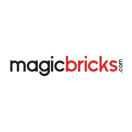 Magic Bricks 